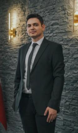 Av.Lütfi Mert ULUTAŞ